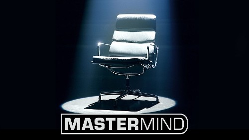 Mastermind logo