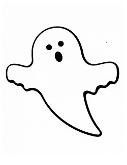 Ghost image