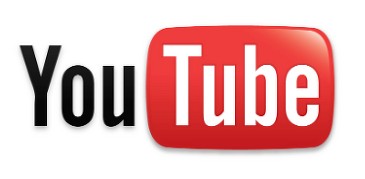 YouTube logo