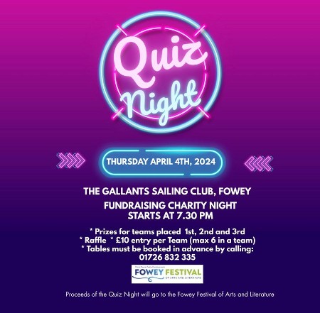 Gallants Quiz logo