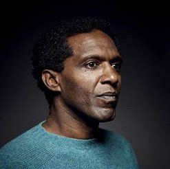 Lemn Sissay