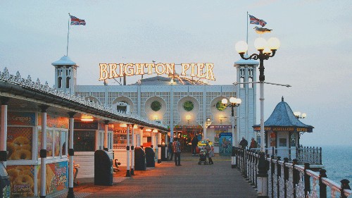 Brighton Beach