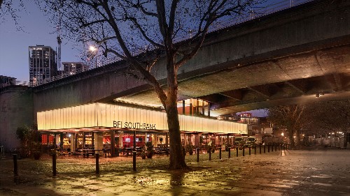 BFI Southbank