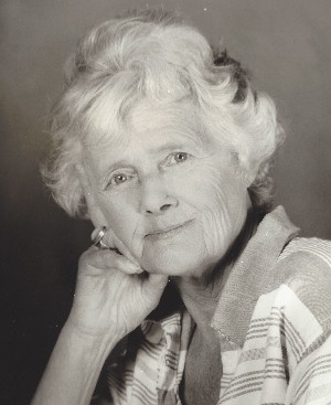 Daphne du Maurier aged 70 image