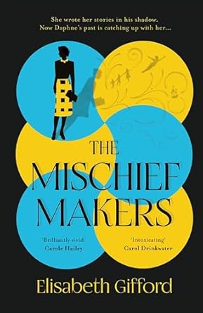 The Mischief Makers front cover Sept 2024