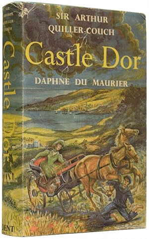 Castle Dor UK 1st ed