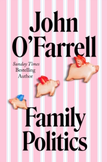 John O'Farrell's book