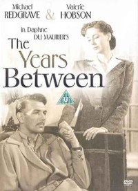 The Years Between DVD