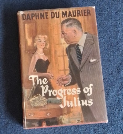 Julius HB reprint 1950s