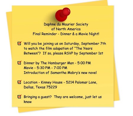 DduMSNA September 2024 event