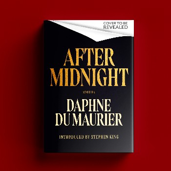 After Midnight temporary cover