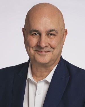 Iain Dale