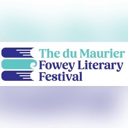 Fowey Festival square logo - medium