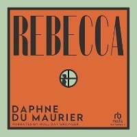 Rebecca Audiobook