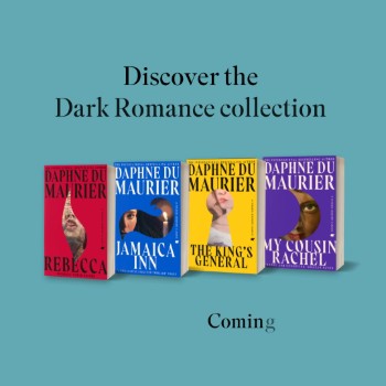 Dark Romance Collection image 1