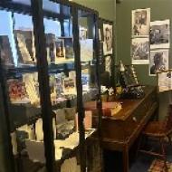 Daphne du Maurier Exhibition at Books on the Hill in St Albans  An Update