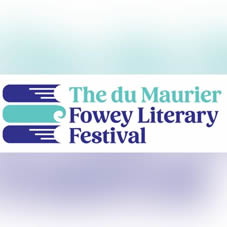 Fowey Festival Logo